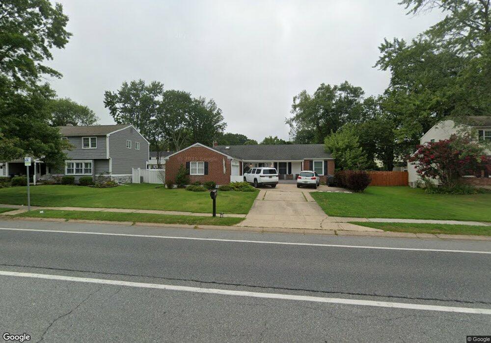 3317 Silverside Rd, Wilmington, DE 19810 - photo 1