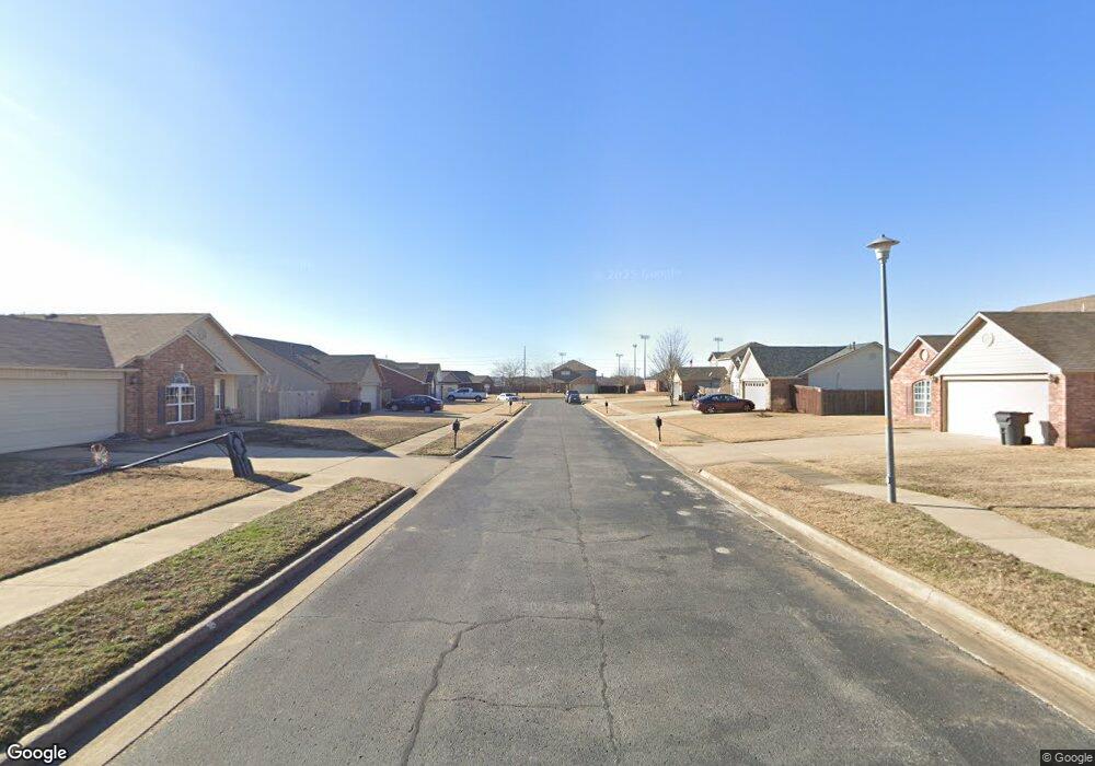 1325 E 150th St S, Glenpool, OK 74033 - photo 1