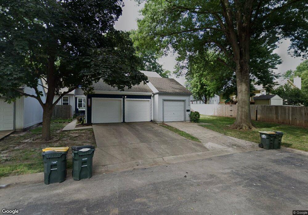 13215 W 66th Terrace, Shawnee, KS 66216 - photo 1