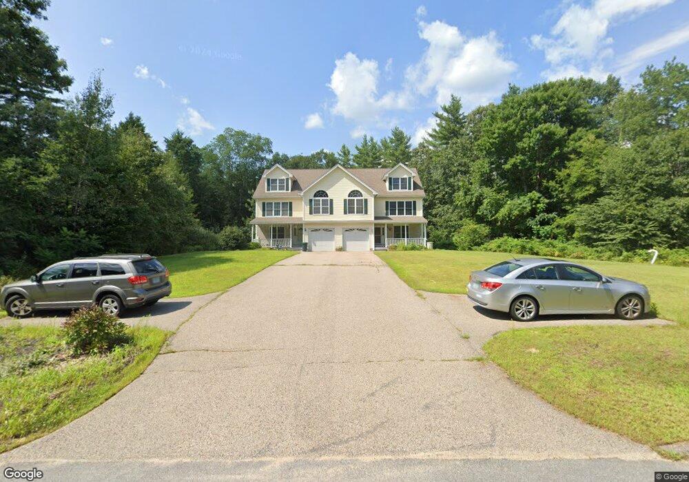 8 Piper Ln, Lee, NH 03861 - photo 1