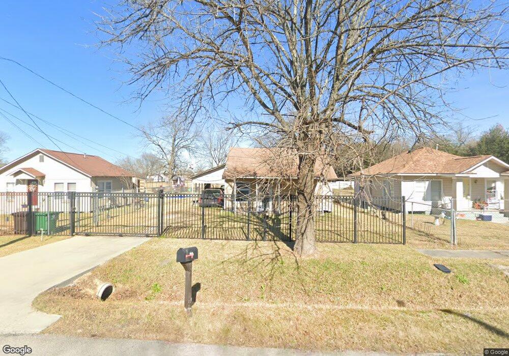 1725 Cresline St, Houston, TX 77093 - photo 1