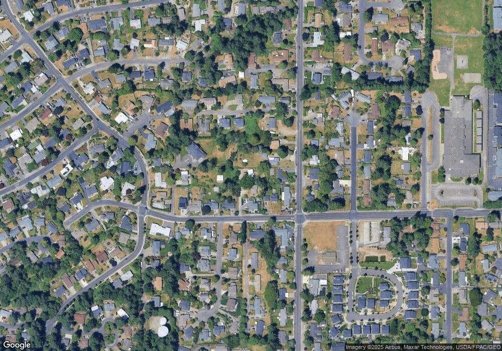 8117 44th St W, University Place, WA 98466 - photo 1