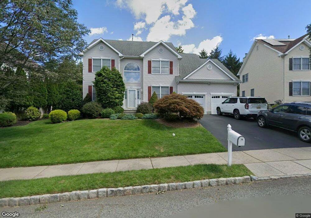 25 Cannon St, West Orange, NJ 07052 - photo 1