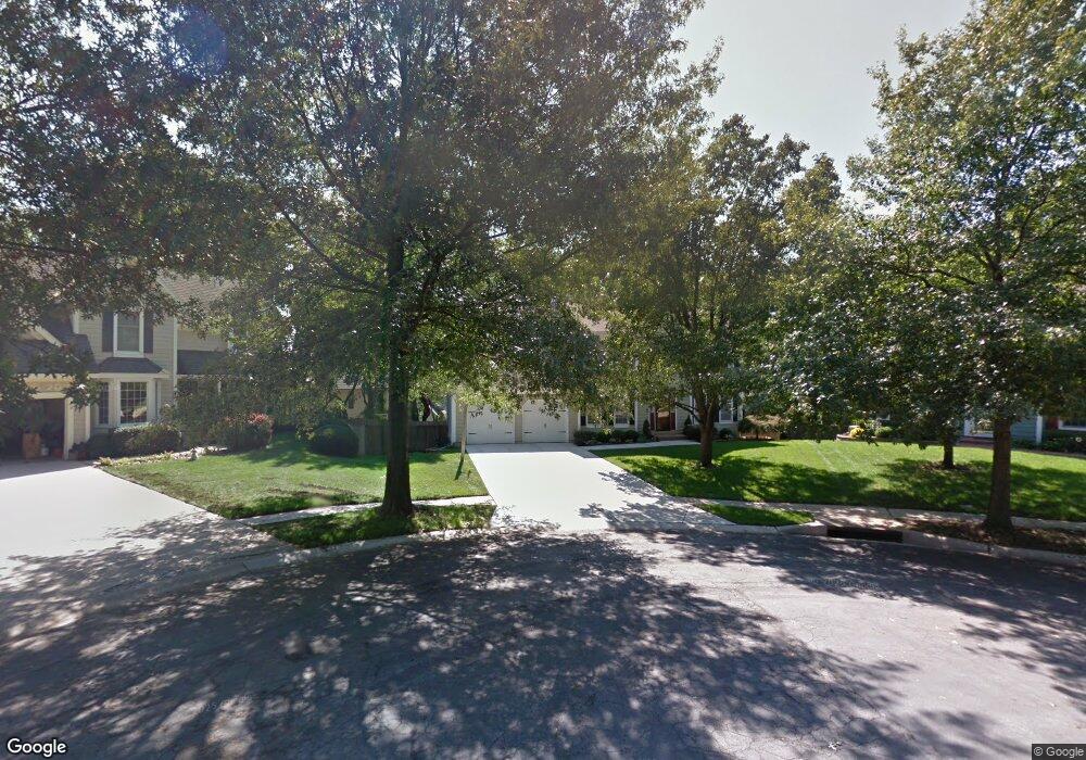 14733 W 80th St, Lenexa, KS 66215 - photo 1