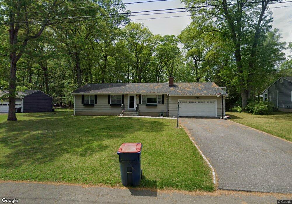 5 Westbrook Rd, Trumbull, CT 06611 - photo 1