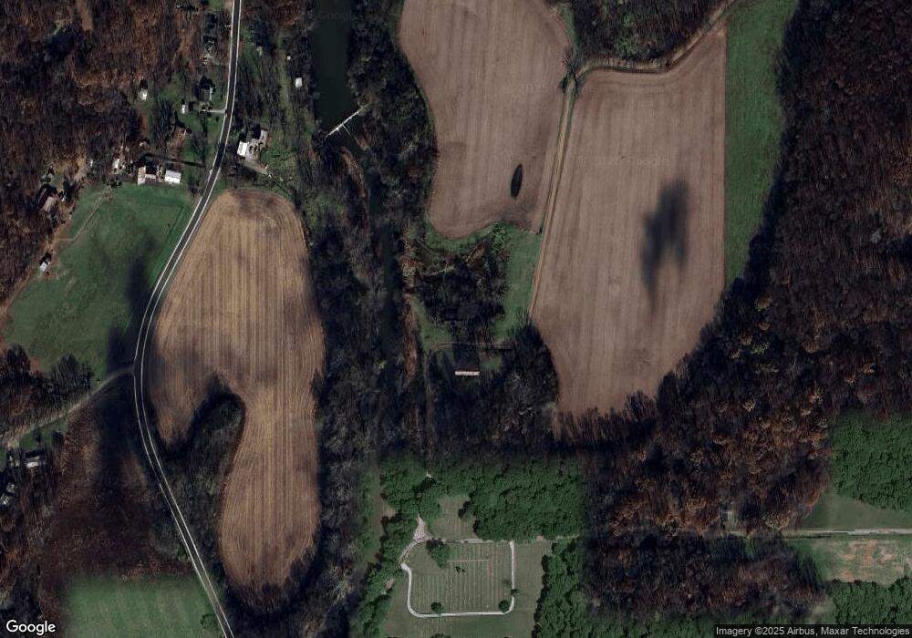 2256 W Coopers Chapel Rd, Covington, IN 47932 - photo 1