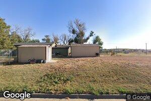 1 N 3rd St W, Baker, MT 59313