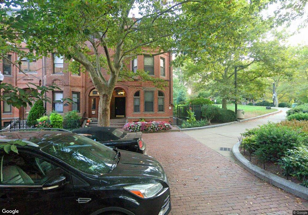 18 Durham St unit 42, Boston, MA 02115 - photo 1