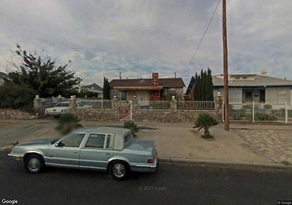 3413 Hamilton Ave, El Paso, TX 79930 - photo 1