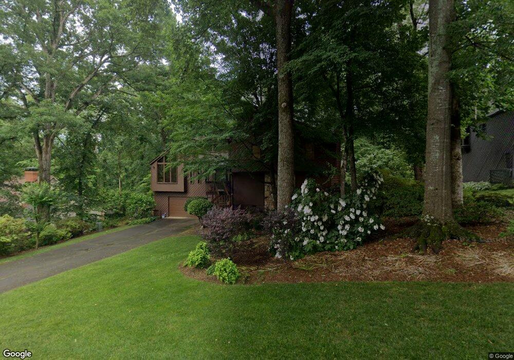 3570 Chestatee Dr, Marietta, GA 30062 - photo 1