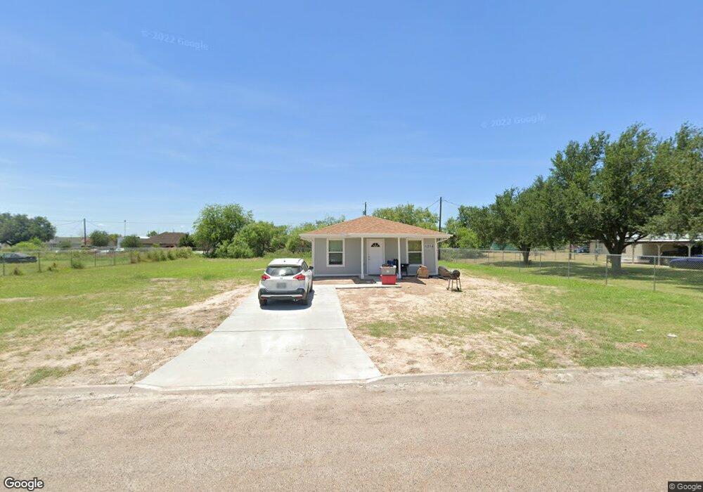 1716 Formosa Ave, Donna, TX 78537 - photo 1