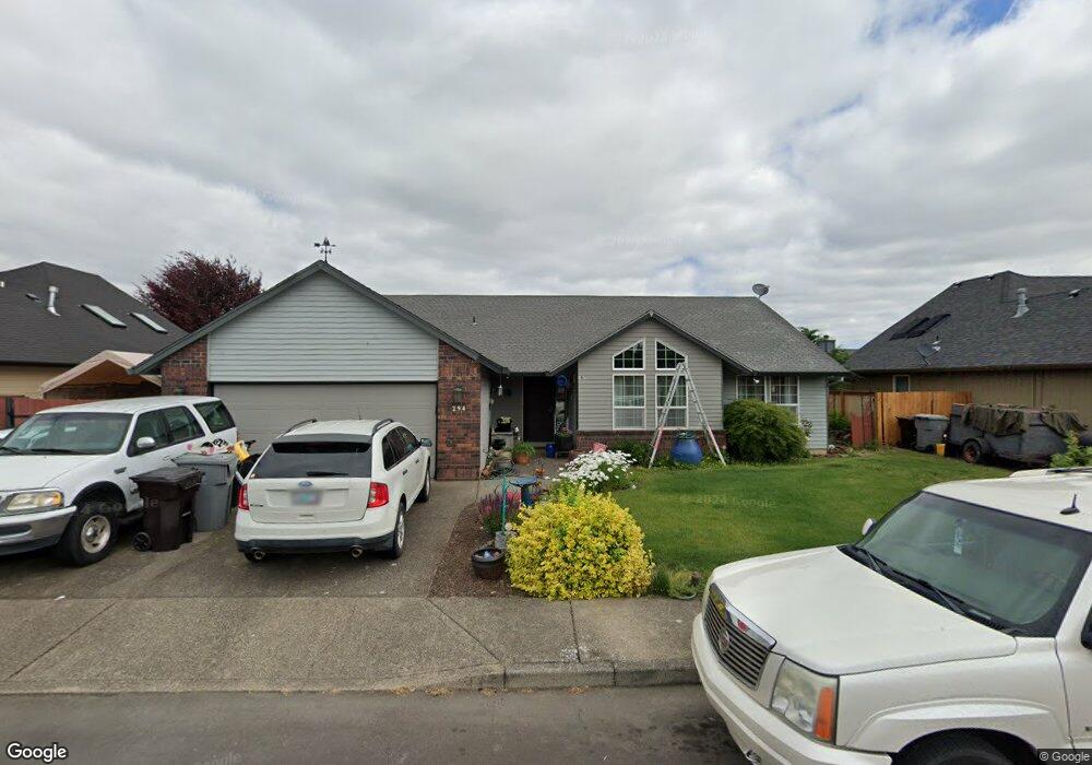 294 SE 8th Ave, Canby, OR 97013 - photo 1