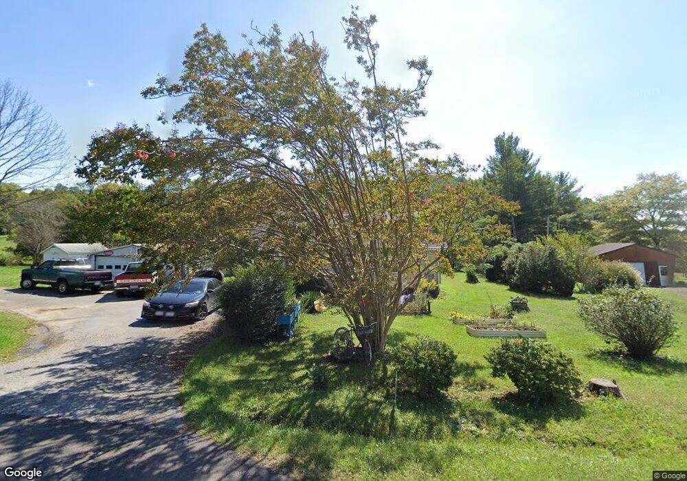 206 Fodderstack Rd, Washington, VA 22747 - photo 1