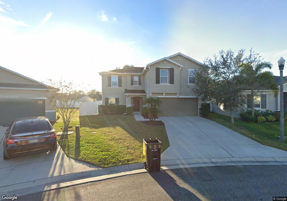 4291 Moon Shadow Loop, Mulberry, FL 33860 - photo 1