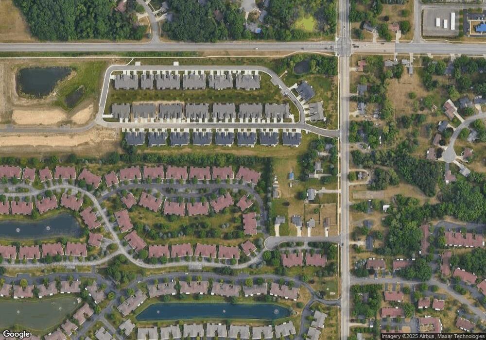 1000 Amber Ridge Dr SW, Byron Center, MI 49315 - photo 1