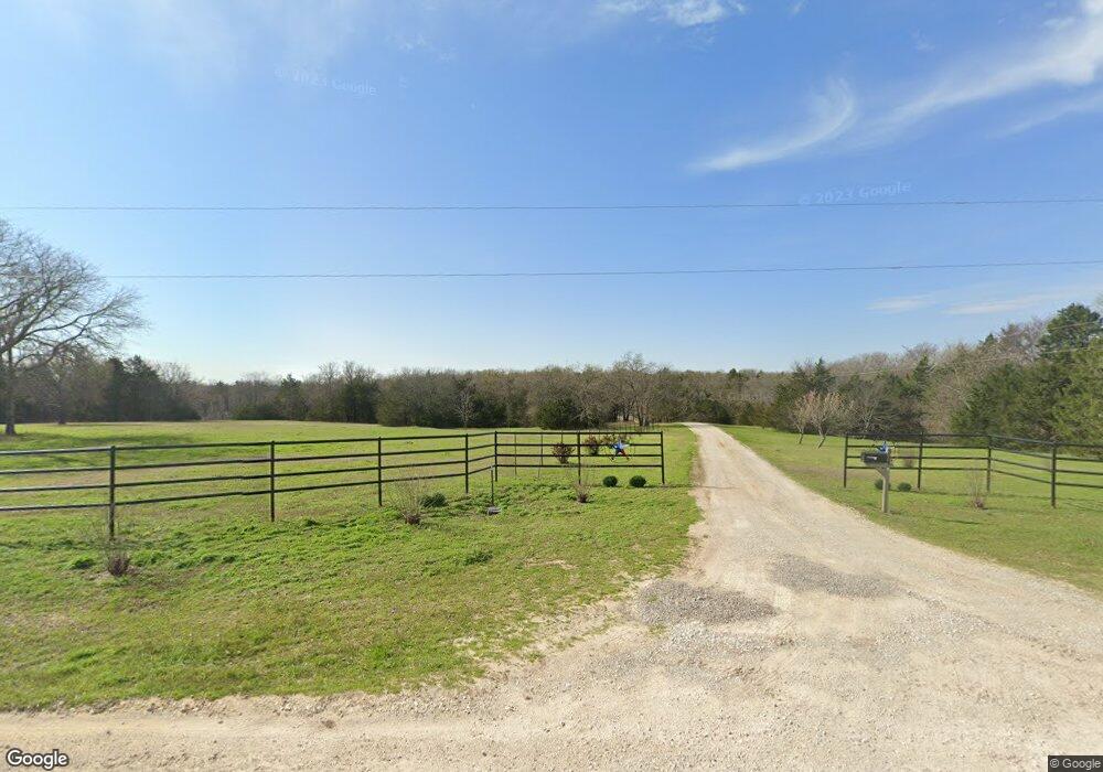 364 County Road 157, Whitesboro, TX 76273 - photo 1