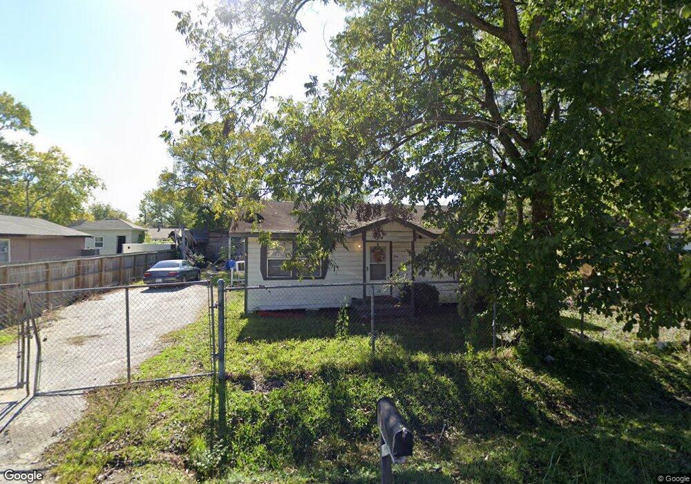 2213 Hampton St, Houston, TX 77088 - photo 1