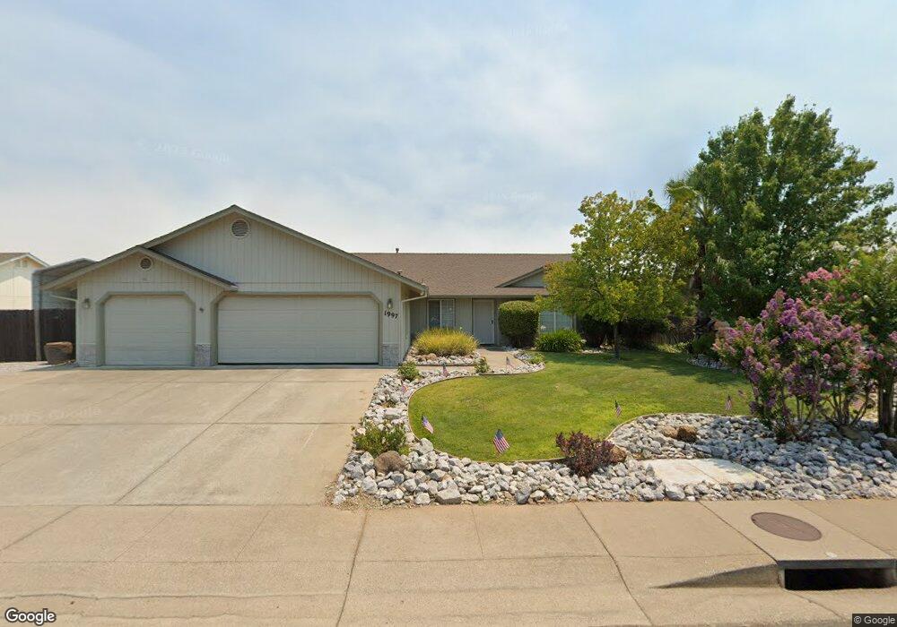 1997 Airstrip Rd, Redding, CA 96003 - photo 1