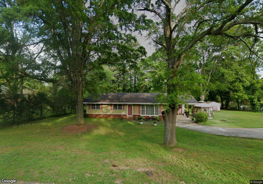 34 Blacks Bluff Rd SW, Rome, GA 30161 - photo 1