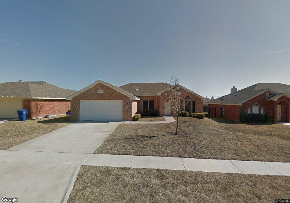 2404 Merle Dr, Copperas Cove, TX 76522 - photo 1