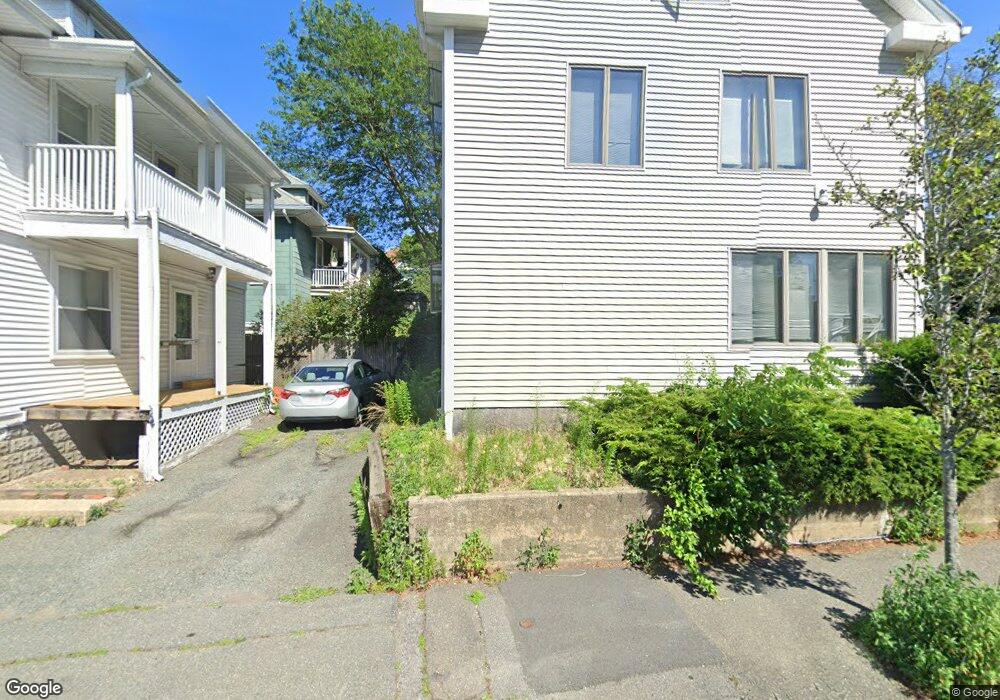 353 Cabot St, Beverly, MA 01915 - photo 1