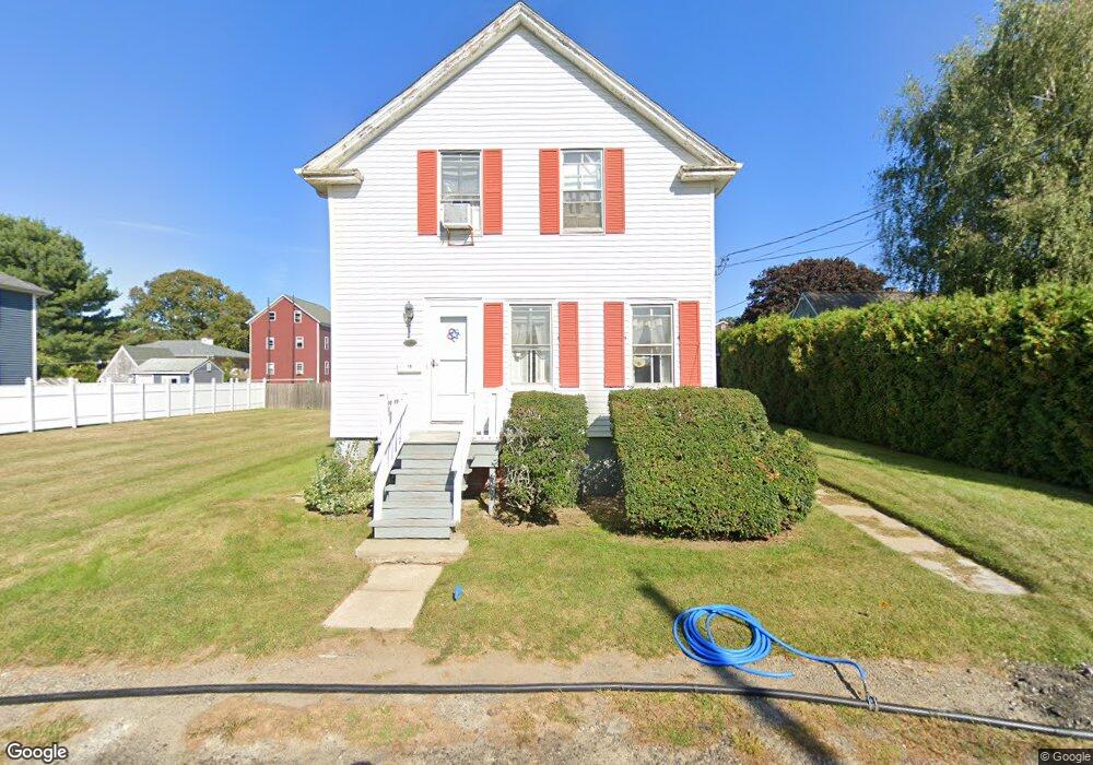 19 Foxhill Ave, Bristol, RI 02809 - photo 1
