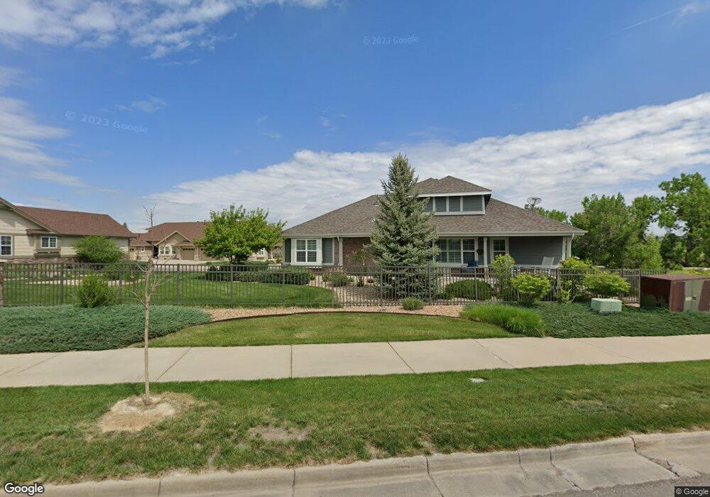 23610 E Jamison Place, Aurora, CO 80016 - photo 1