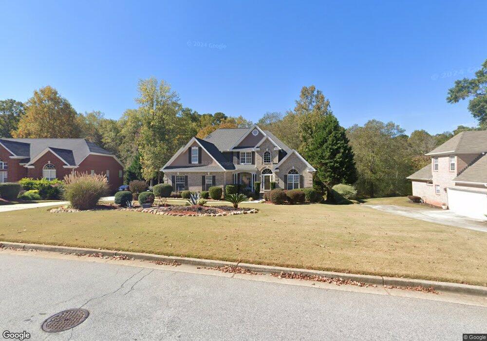 2611 Weatherstone Cir SE unit 7, Conyers, GA 30094 - photo 1