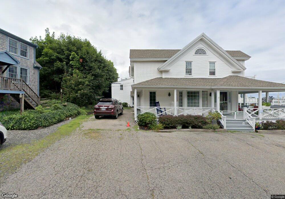 45 Woodbury Ln unit 1, Ogunquit, ME 03907 - photo 1