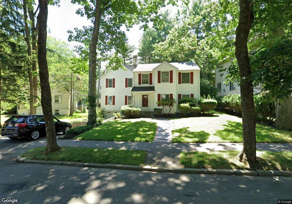 12 Drew Rd, Chestnut Hill, MA 02467 - photo 1