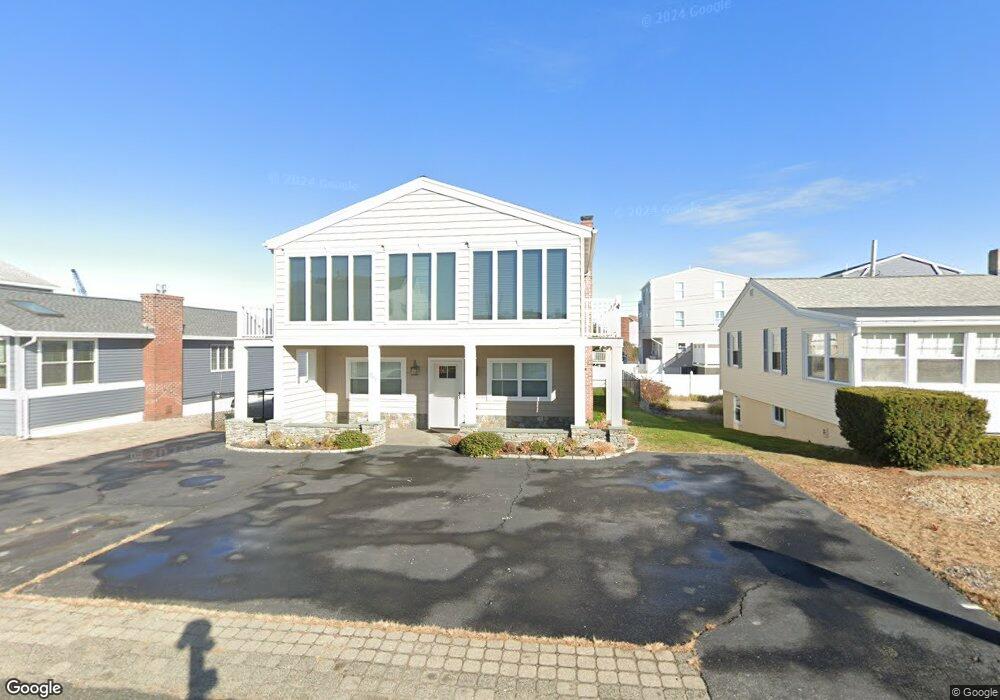 361 Woodstock St, Seabrook, NH 03874 - photo 1