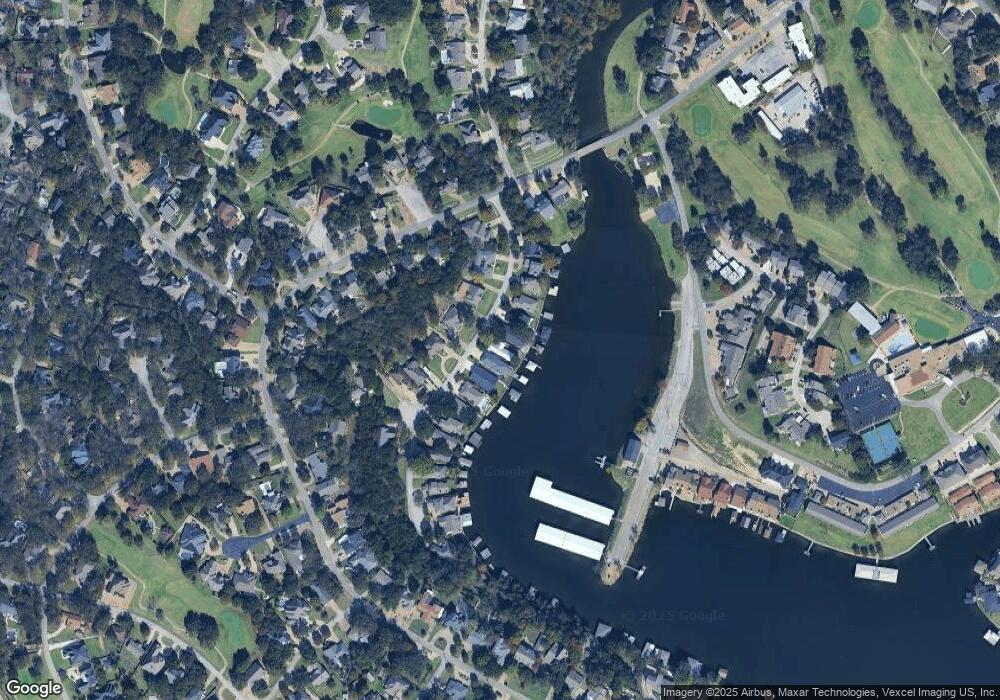 5017 Santa Elena Ct, Granbury, TX 76049 - photo 1