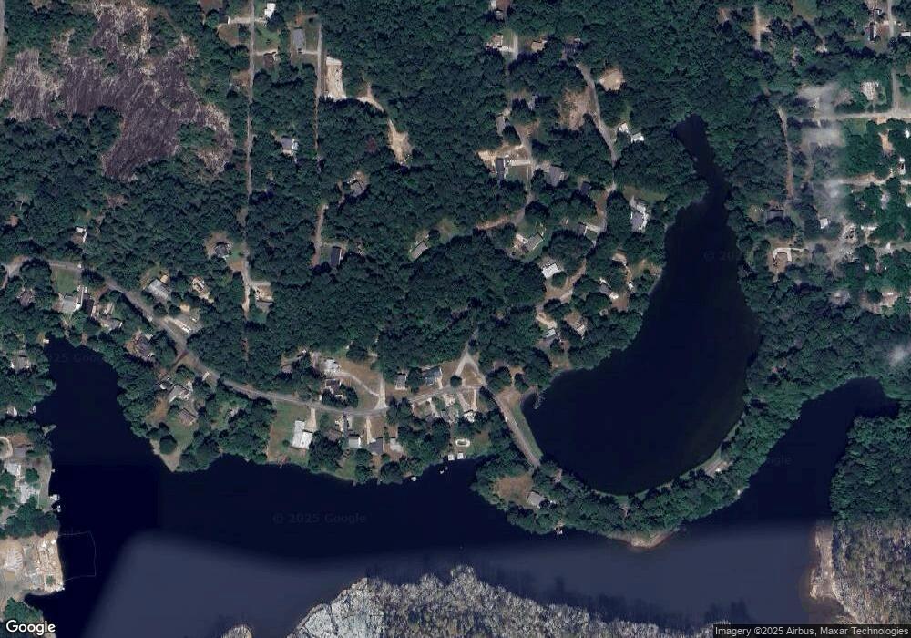 2550 Winding Lake Trail NE, Conyers, GA 30012 - photo 1