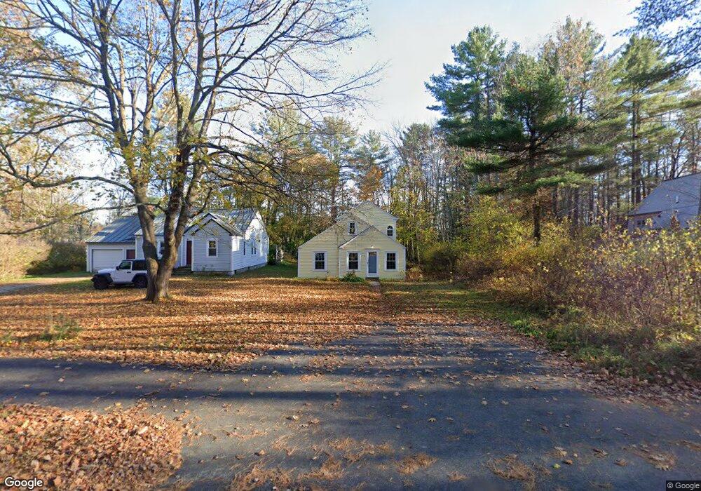 182 Hillside St, Yarmouth, ME 04096 - photo 1