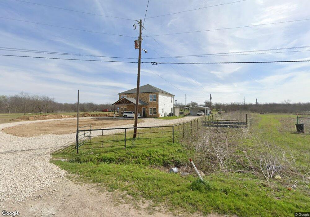 5828 Andy N, Joshua, TX 76058 - photo 1