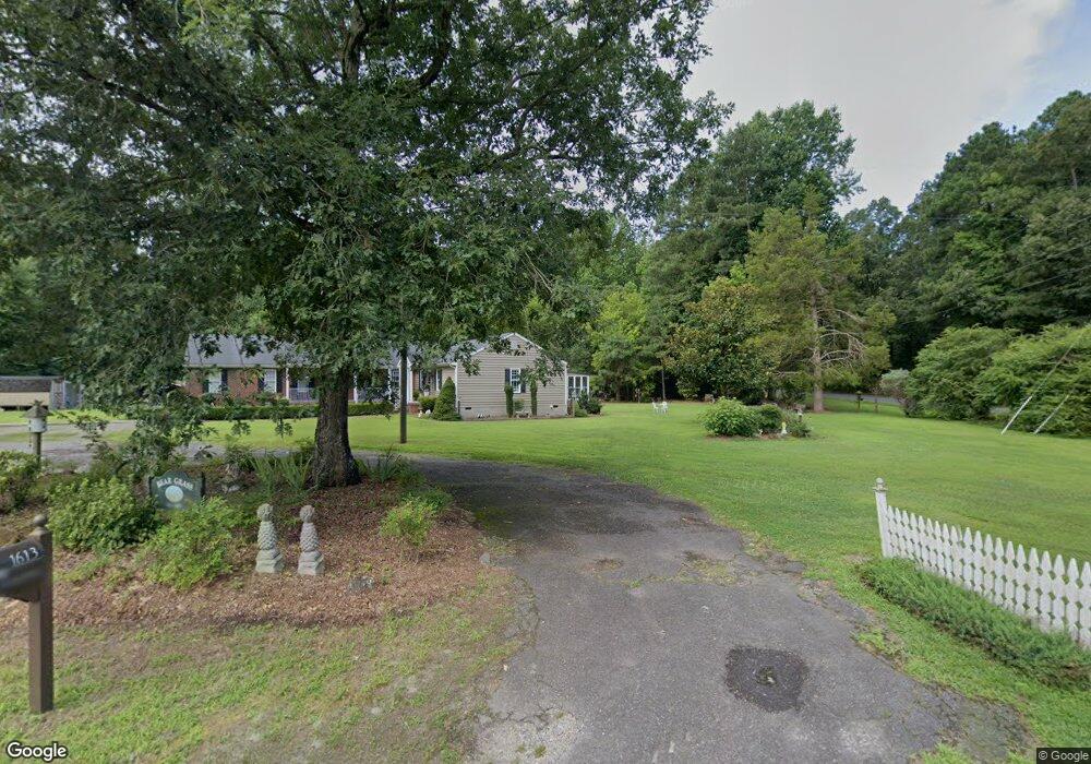 1637 Globe Rd, Aylett, VA 23009 - photo 1