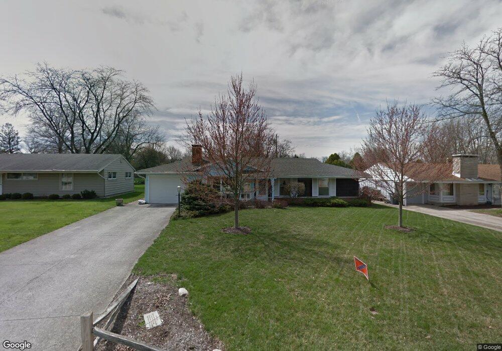 2445 Merit Ave, Lima, OH 45805 - photo 1