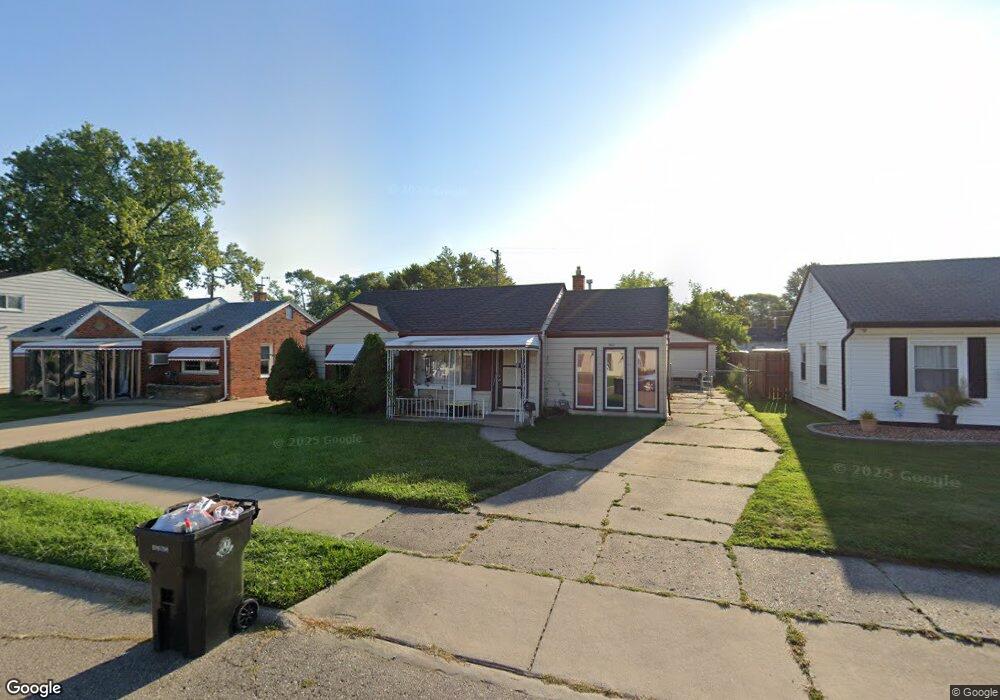 26720 Clancy St, Roseville, MI 48066 - photo 1