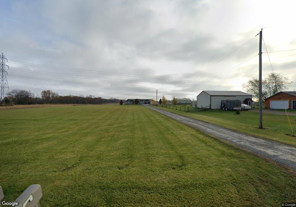 1845 S Cool Rd, Lima, OH 45806 - photo 1