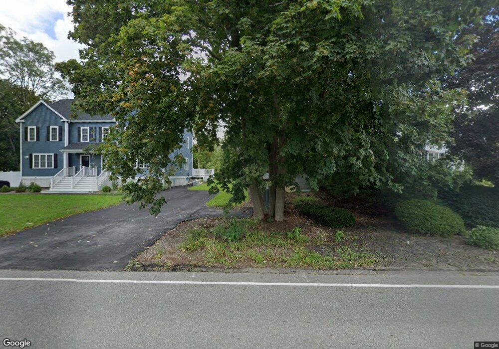 76 Franklin St unit 1, Whitman, MA 02382 - photo 1