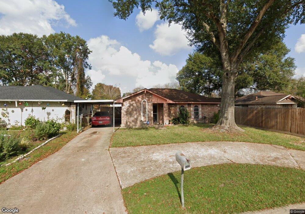 886 Conklin St, Houston, TX 77088 - photo 1