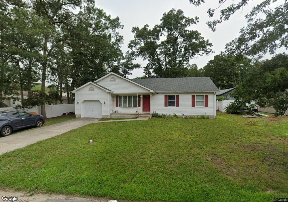 834 Tappan St, Forked River, NJ 08731 - photo 1