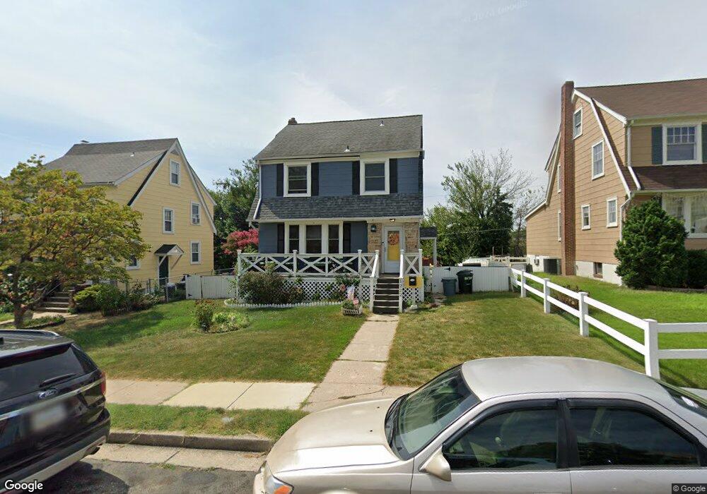 1222 Ten Oaks Rd, Halethorpe, MD 21227 - photo 1