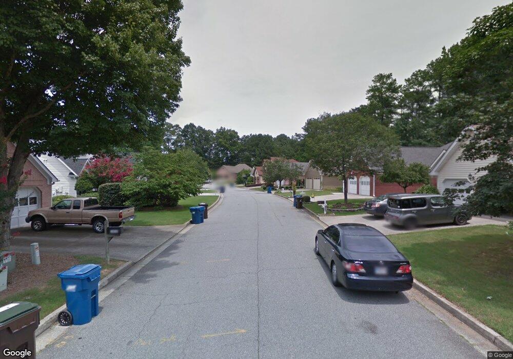 0 Millstone Ct unit 8654099, Alpharetta, GA 30004 - photo 1