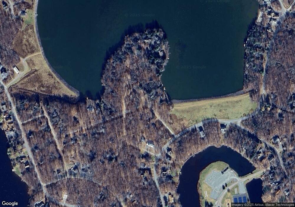 5 Podunk, Pocono Lake, PA 18347 - photo 1