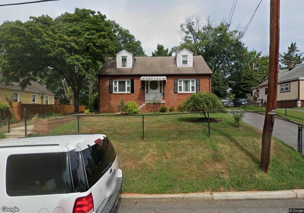 6210 57th Ave, Riverdale, MD 20737 - photo 1