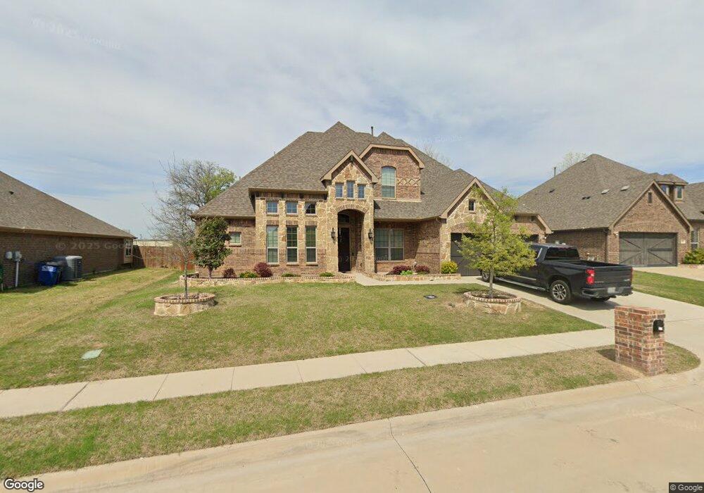 210 Champion Dr, Wylie, TX 75098 - photo 1