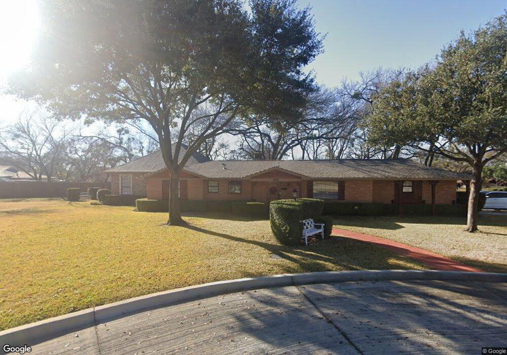 8320 Dude Ct, North Richland Hills, TX 76180 - photo 1