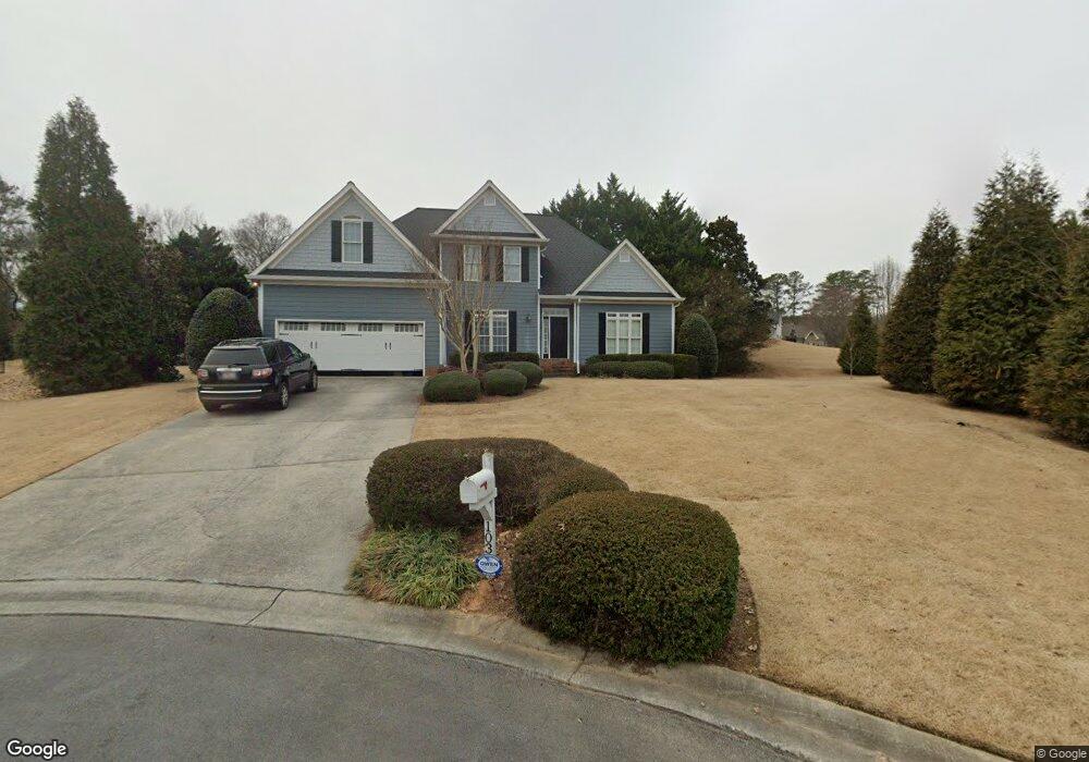 103 Bob White Cir, Calhoun, GA 30701 - photo 1