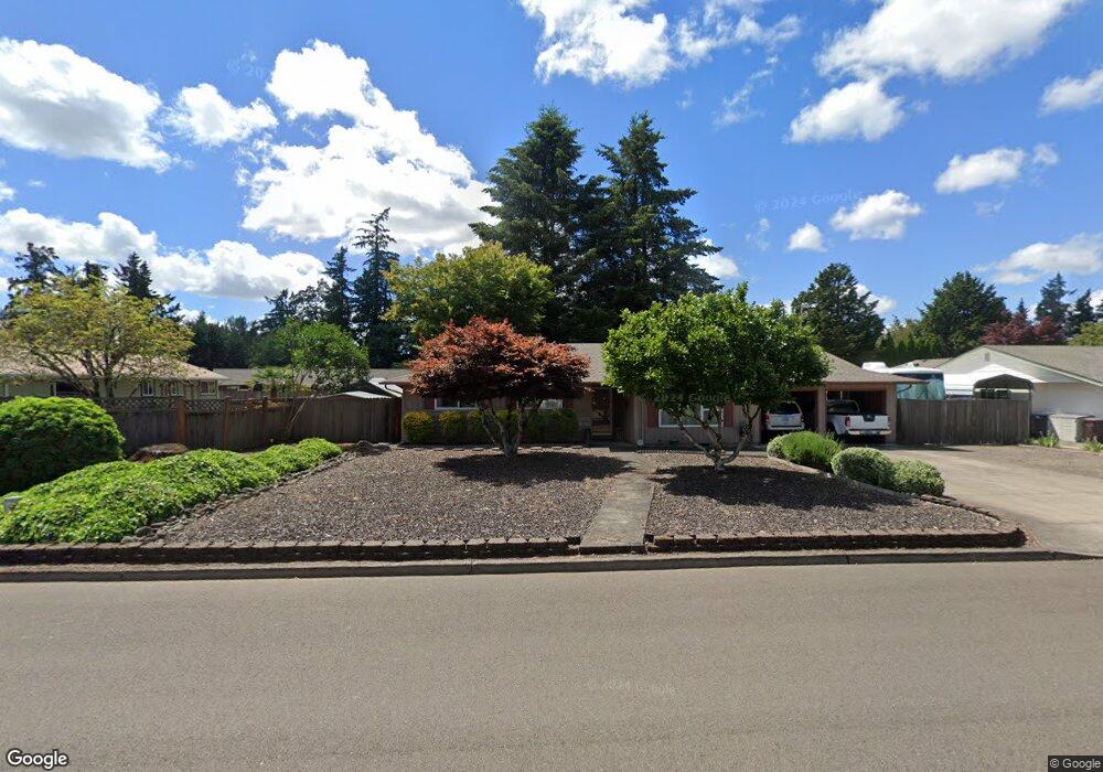 633 N Ash St, Canby, OR 97013 - photo 1